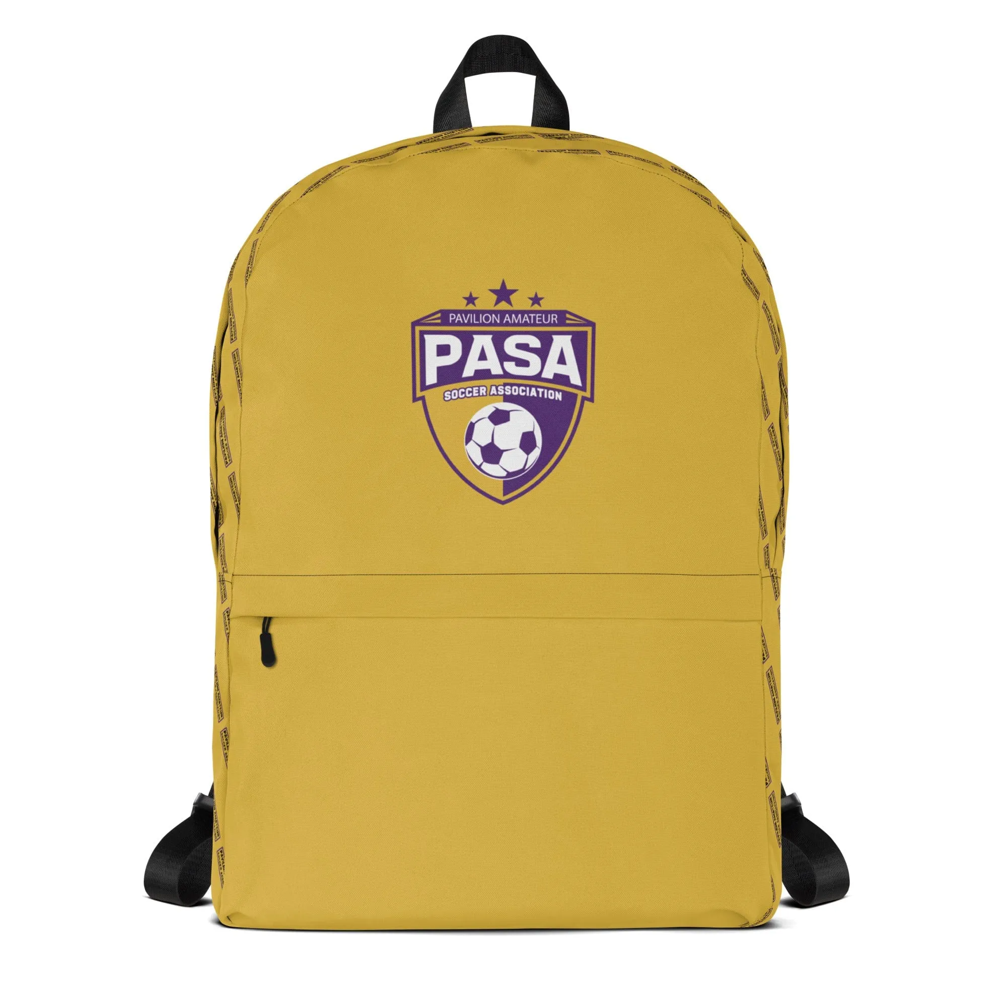 Pavilion ASA Travel Backpack