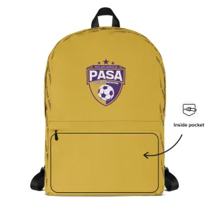 Pavilion ASA Travel Backpack
