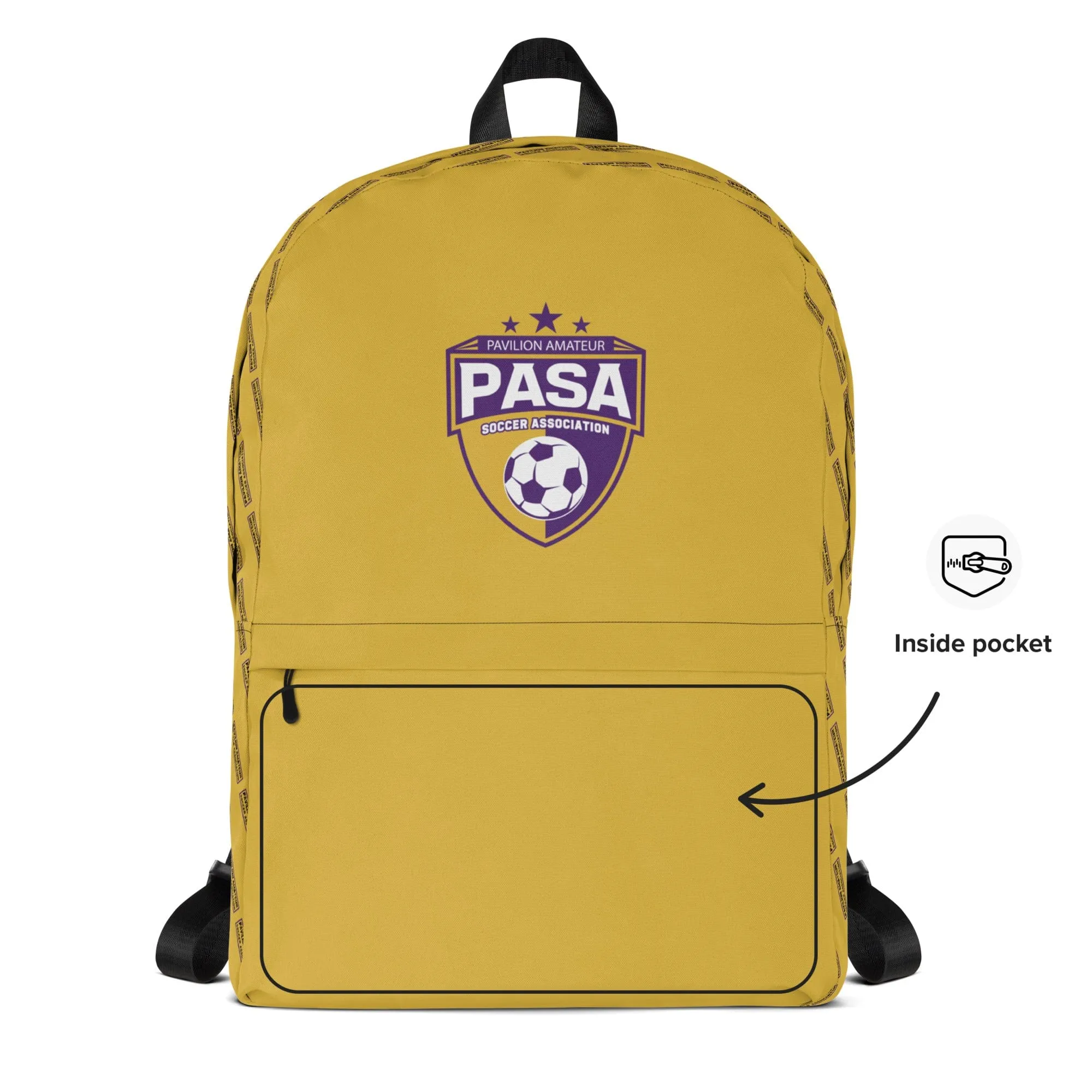 Pavilion ASA Travel Backpack