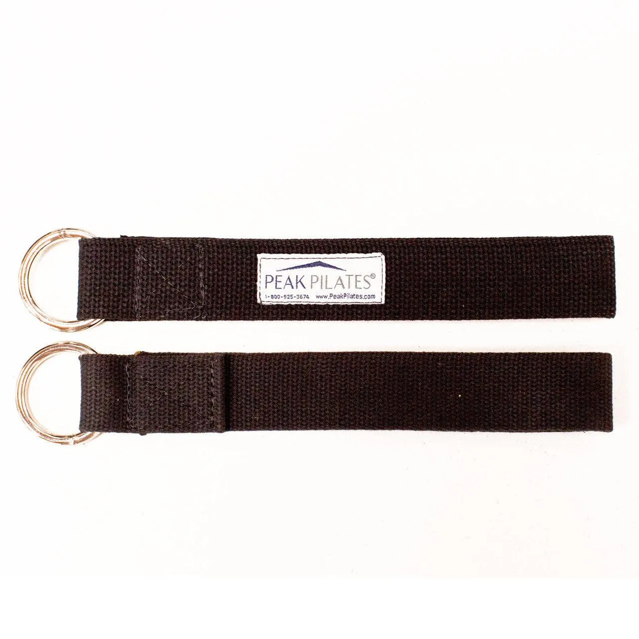 Peak PilateSystem® Foot Loop Assembly Pair