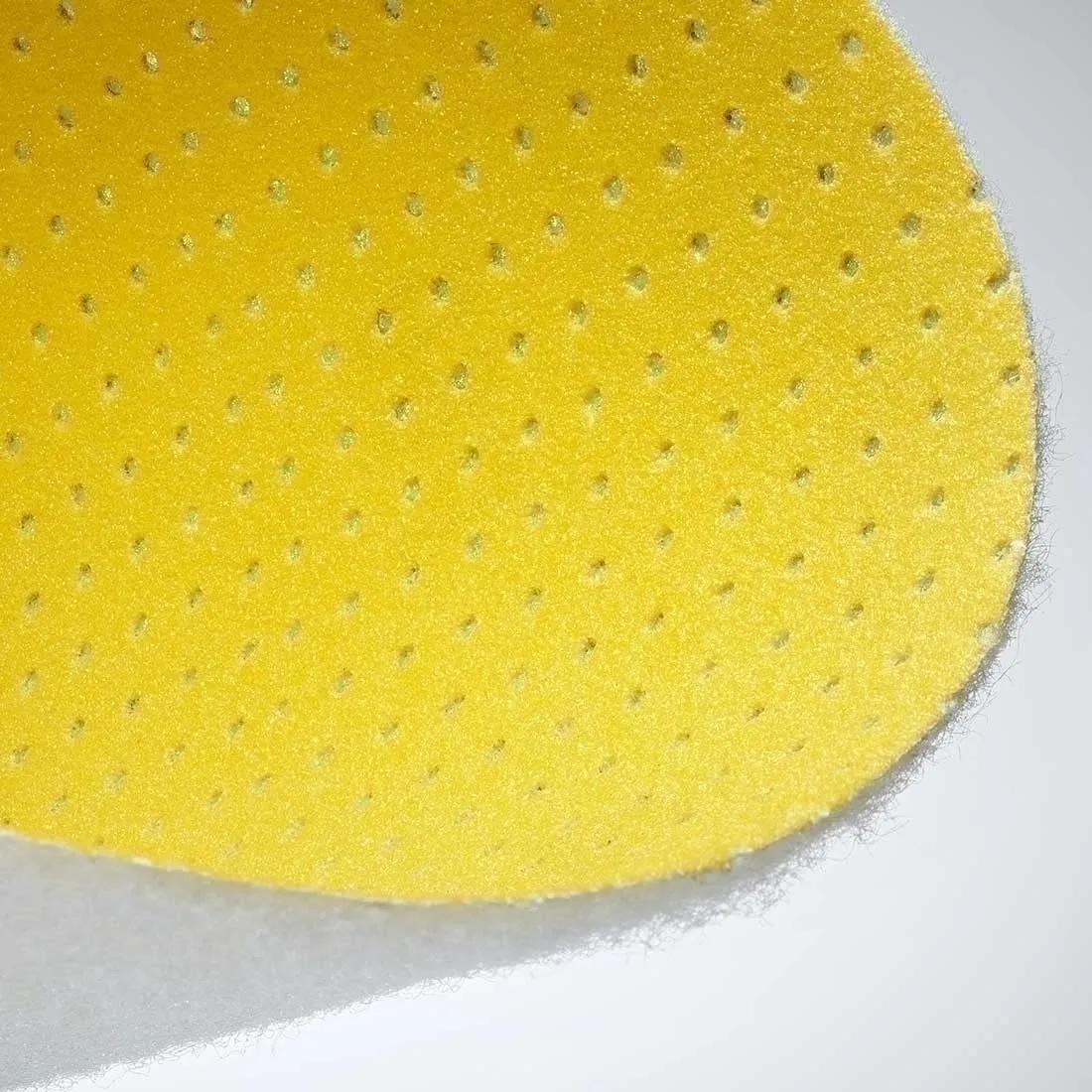 Perforated Drywall Sanding Abrasive Discs 9-Inch/225mm for Drywall Sanders, Hook and Loop Sandpaper Better Suction and Sanding with Less Wear - Set of 10 (100 Grit)
