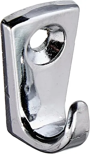 Perko 1249DP0CHR Utility Hooks - Pack of 5