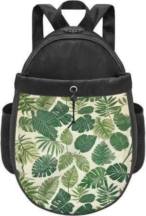 Pickleball Paddle Bag Includes Fence Hook Extra Pockets Pickleball Paddle Shoulder Bag Ideal for Beginners Gifts