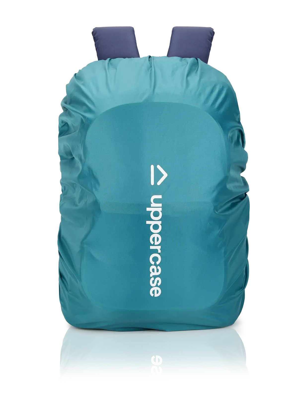 Pixel 02 2025 Blue Backpack
