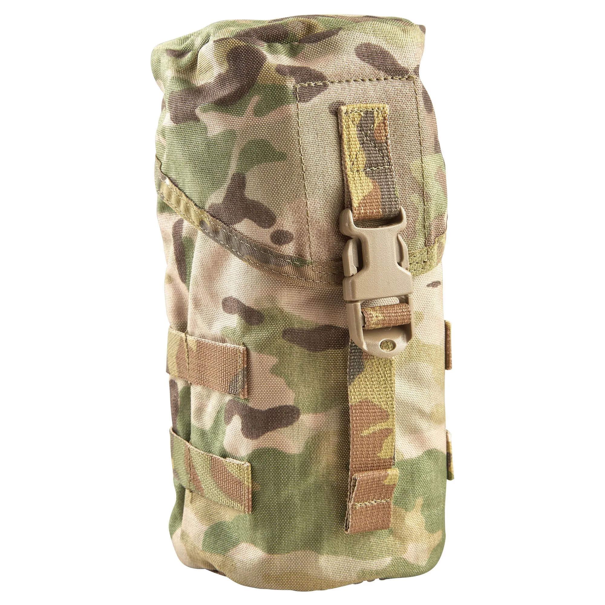 PLATATAC Accessories Water Utility Pouch Multicam