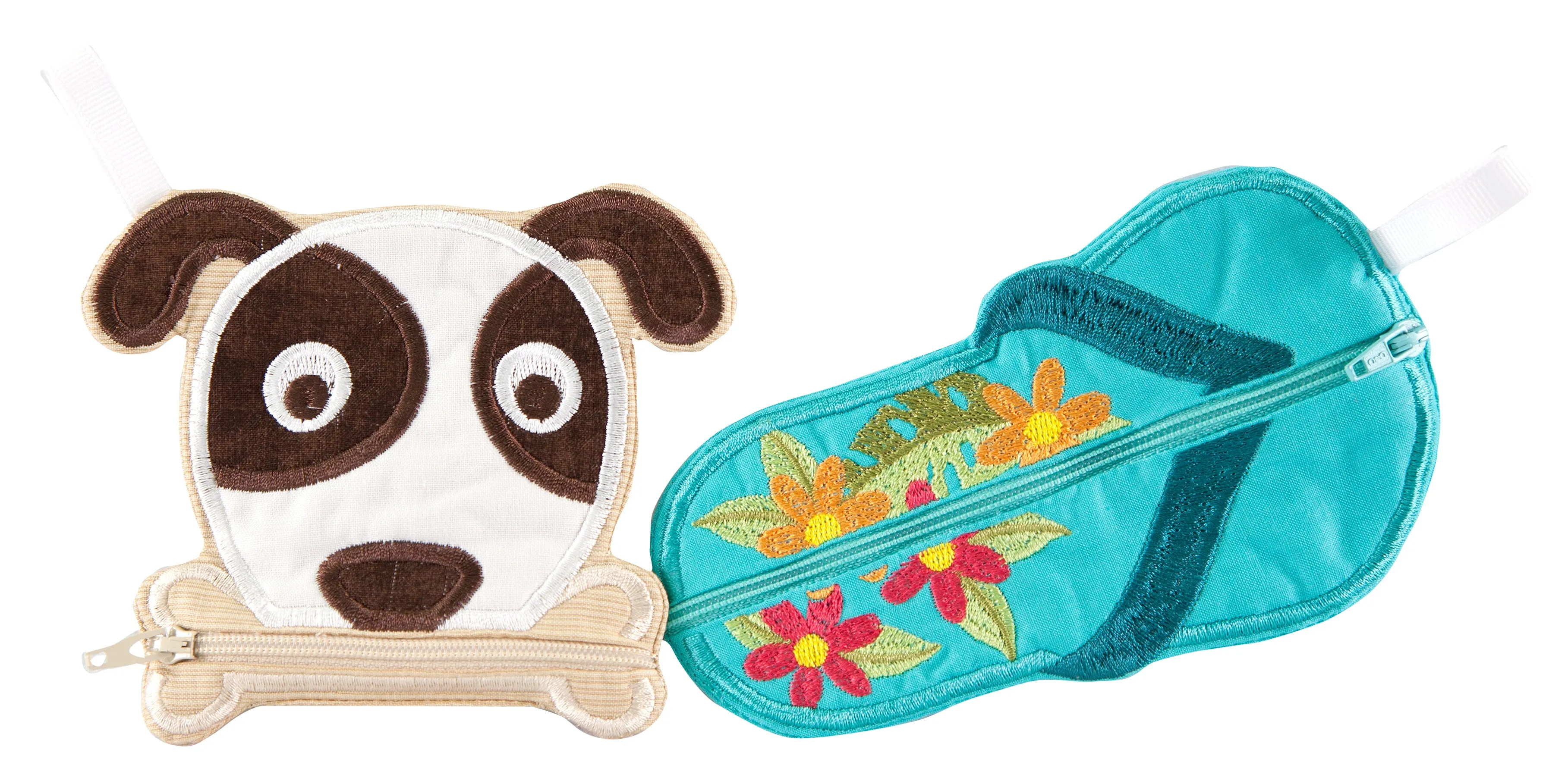 Pocket Purses