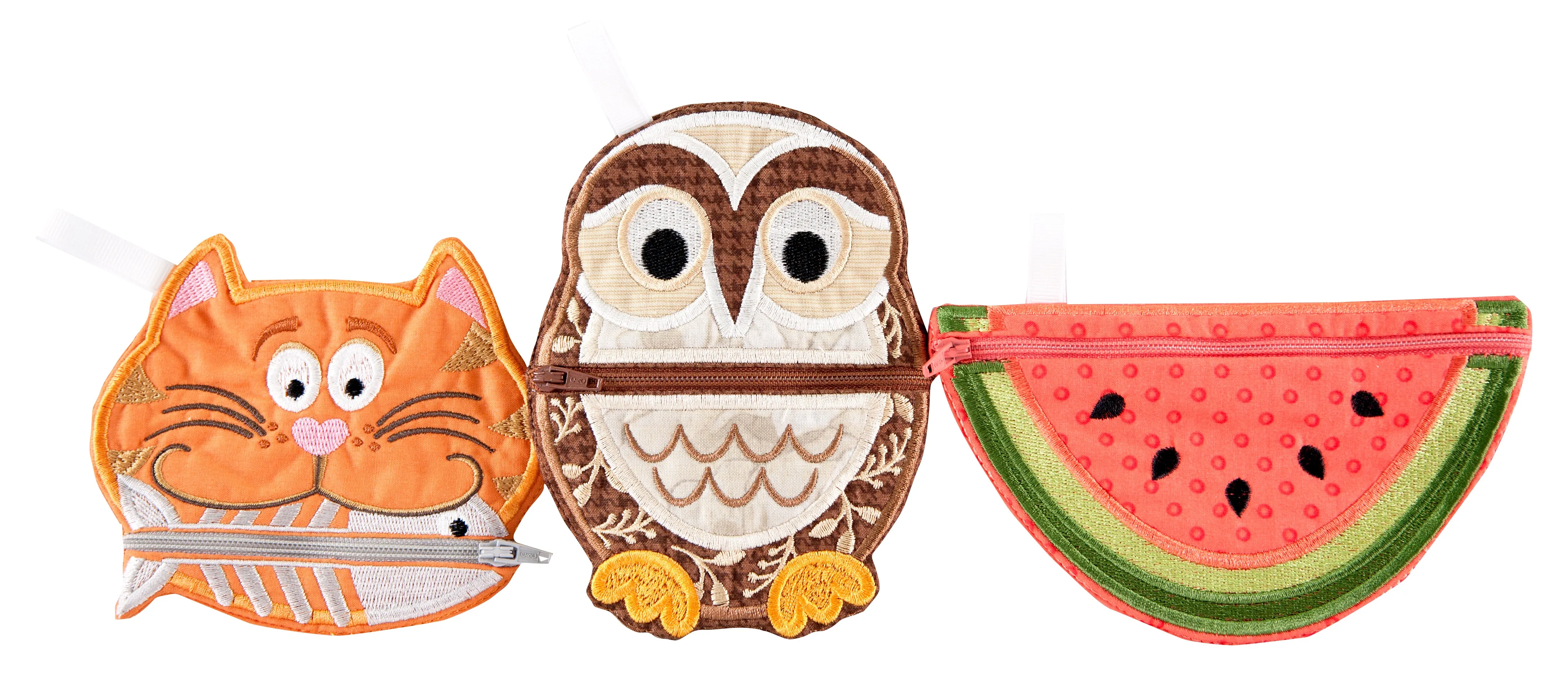 Pocket Purses