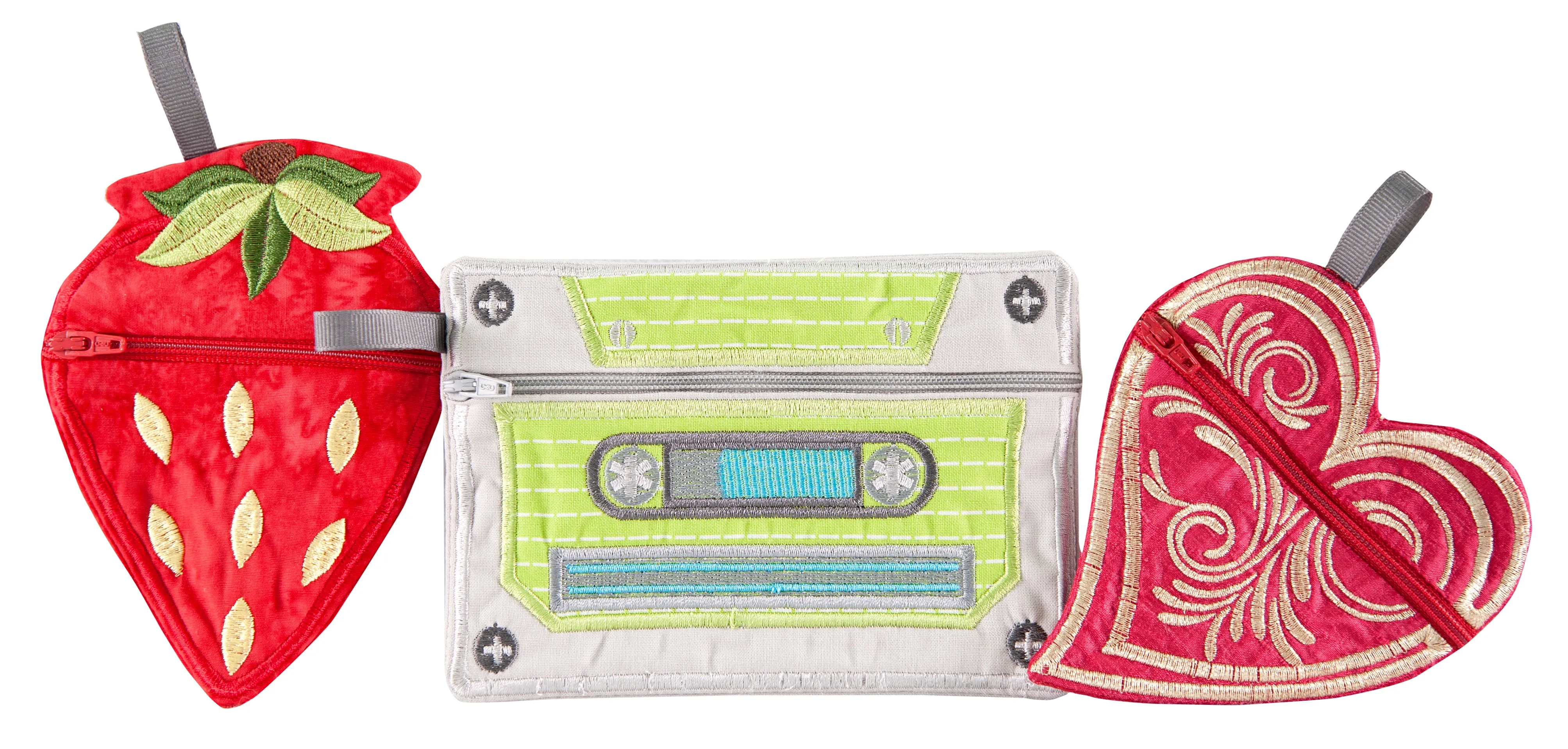 Pocket Purses