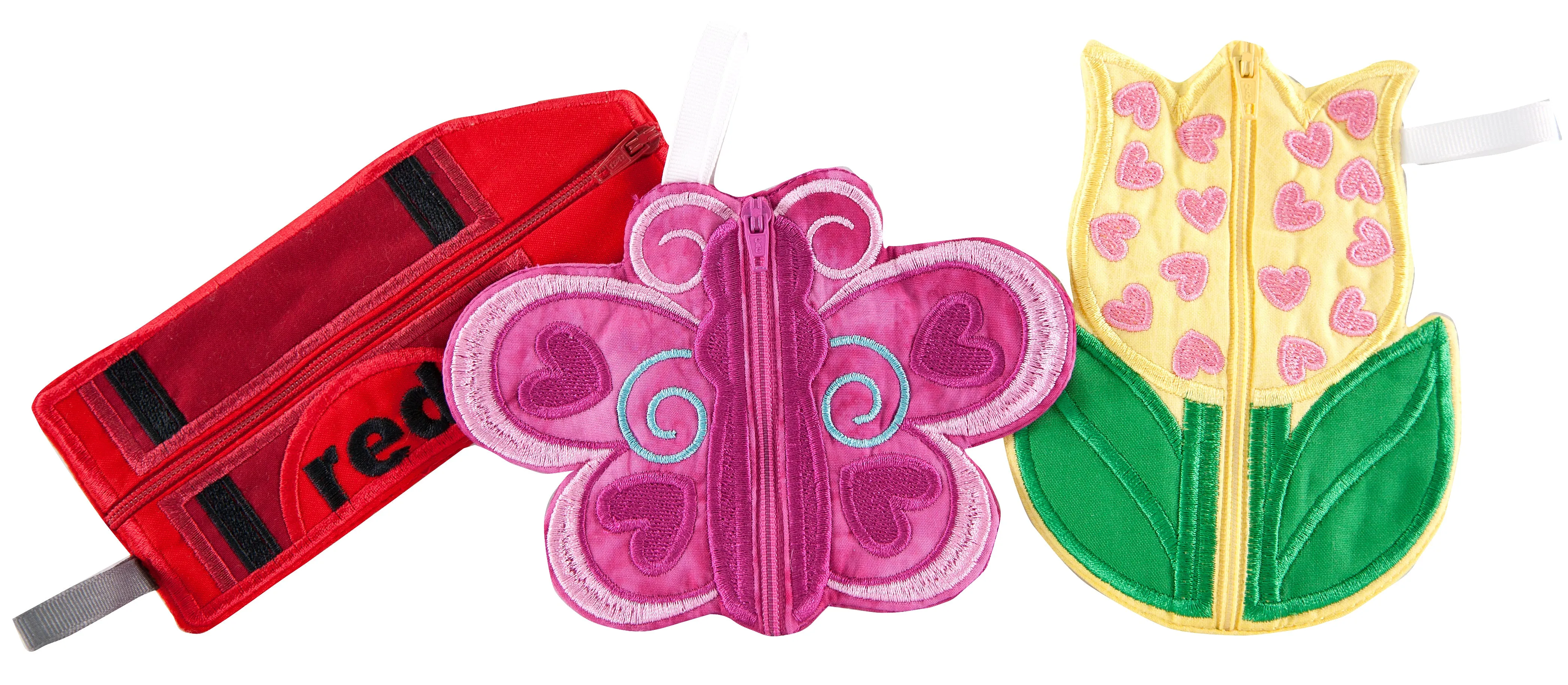 Pocket Purses