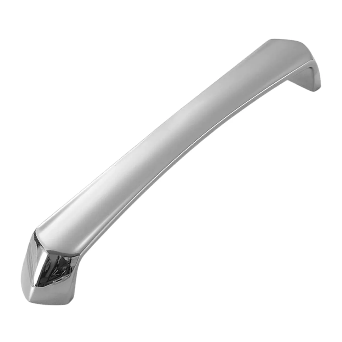 Polished Copper Cabinet Handles | Modern Cabinet Drawer Pull Handles