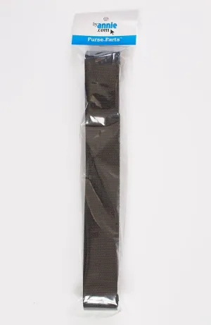 Polypro Webbing (By Annie's Brand) - 2 Sizes & 2 Lengths