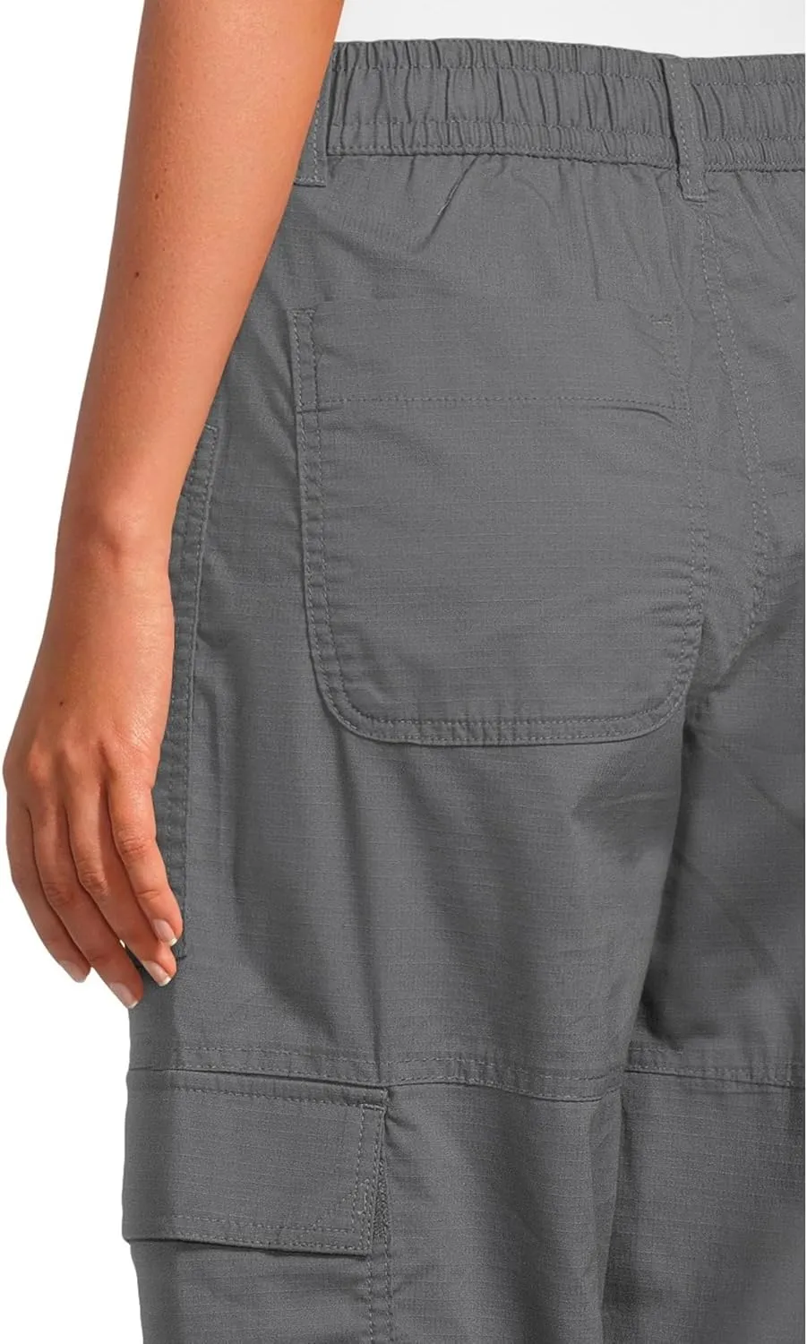 Prana Women's Palisades Ripstop Utility Pants