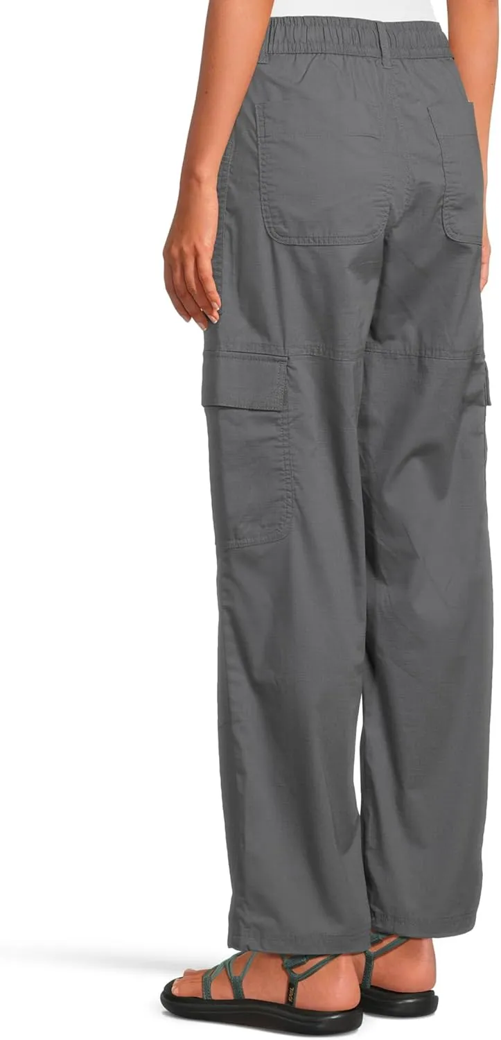 Prana Women's Palisades Ripstop Utility Pants