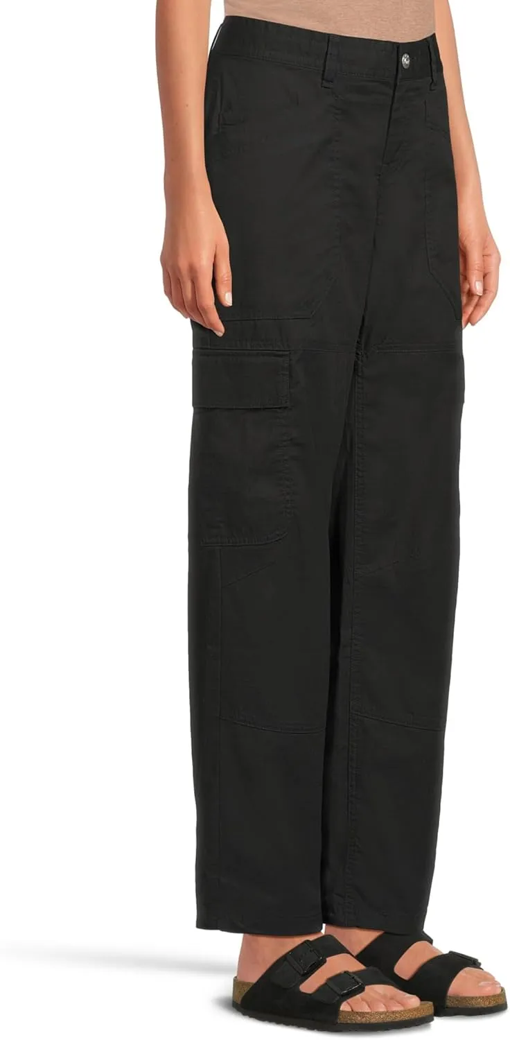 Prana Women's Palisades Ripstop Utility Pants