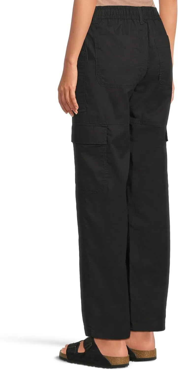 Prana Women's Palisades Ripstop Utility Pants