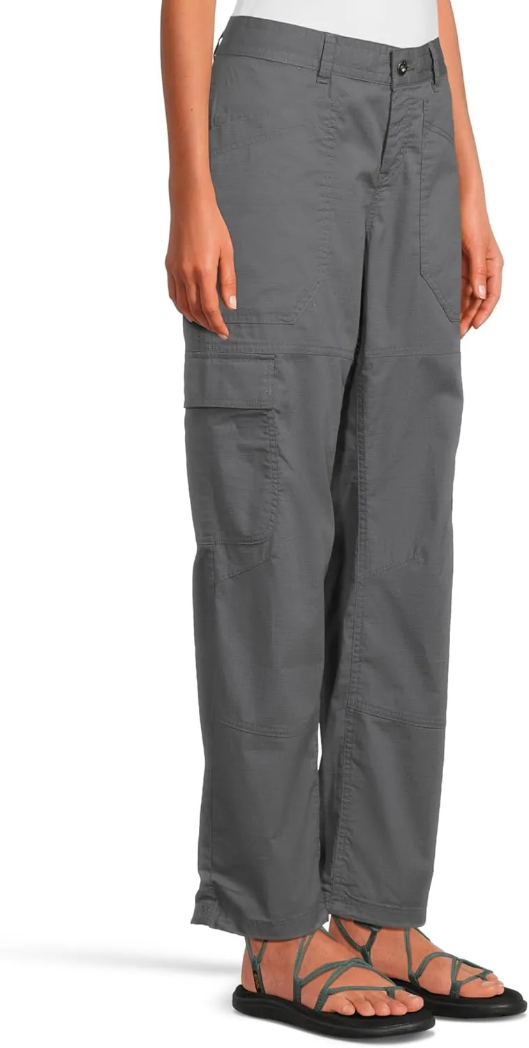 Prana Women's Palisades Ripstop Utility Pants
