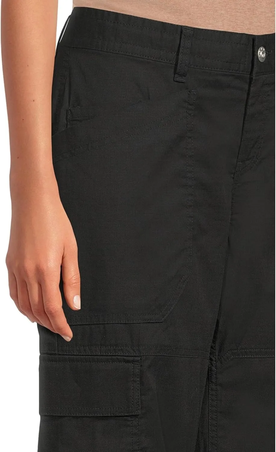 Prana Women's Palisades Ripstop Utility Pants