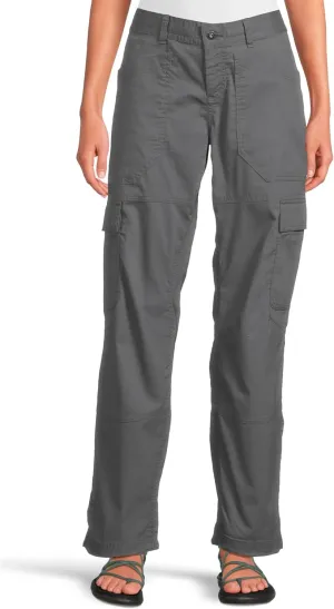 Prana Women's Palisades Ripstop Utility Pants