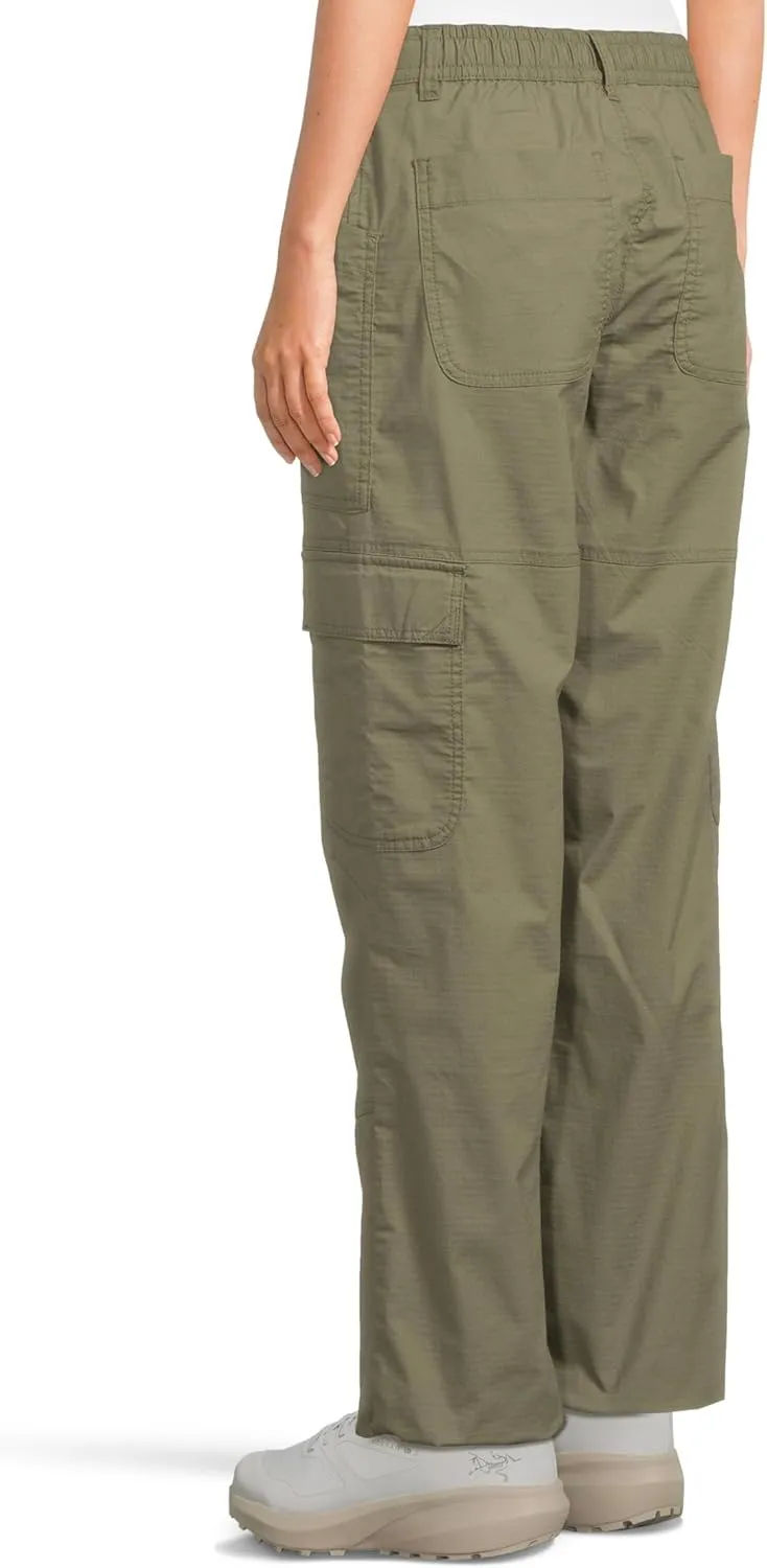 Prana Women's Palisades Ripstop Utility Pants