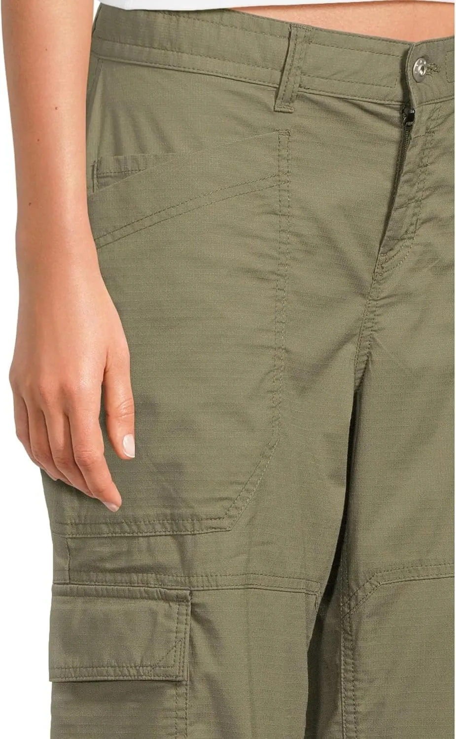 Prana Women's Palisades Ripstop Utility Pants