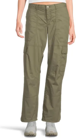 Prana Women's Palisades Ripstop Utility Pants