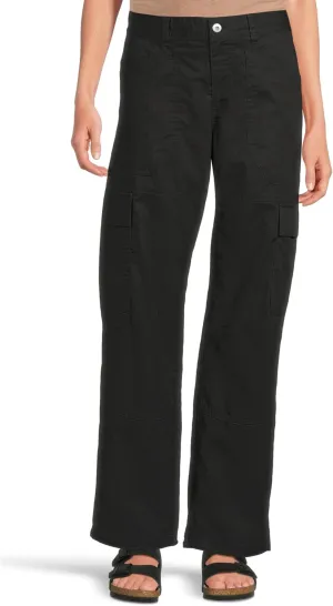 Prana Women's Palisades Ripstop Utility Pants
