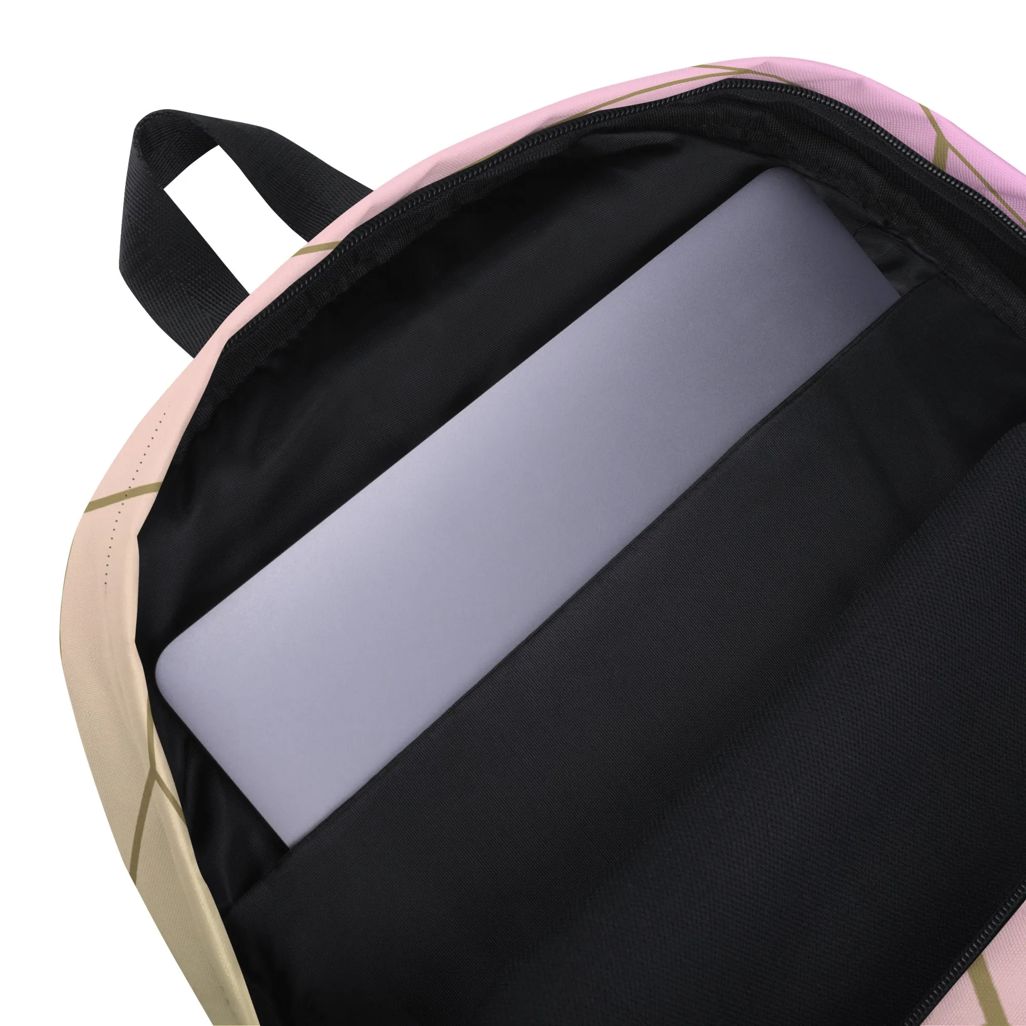 Prayer Backpack