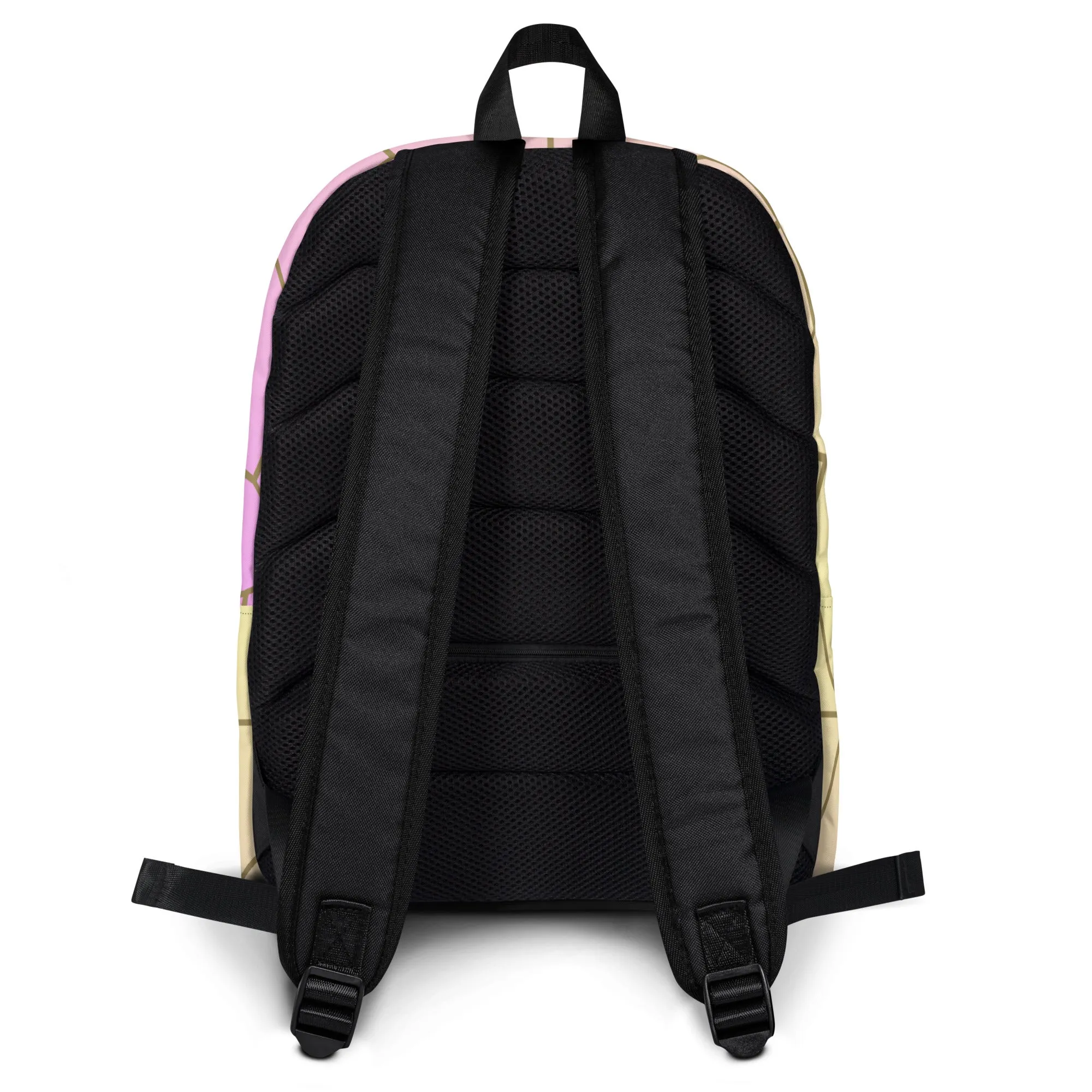 Prayer Backpack