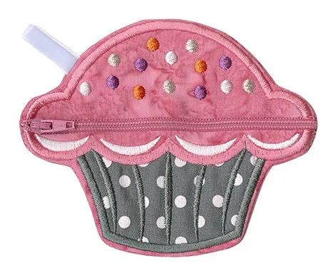 PROJECT - Pocket Purses