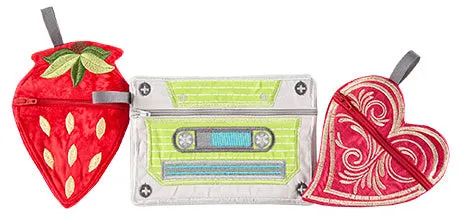 PROJECT - Pocket Purses