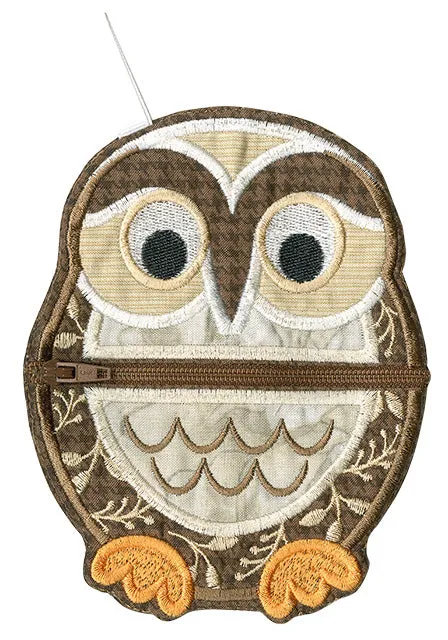 PROJECT - Pocket Purses