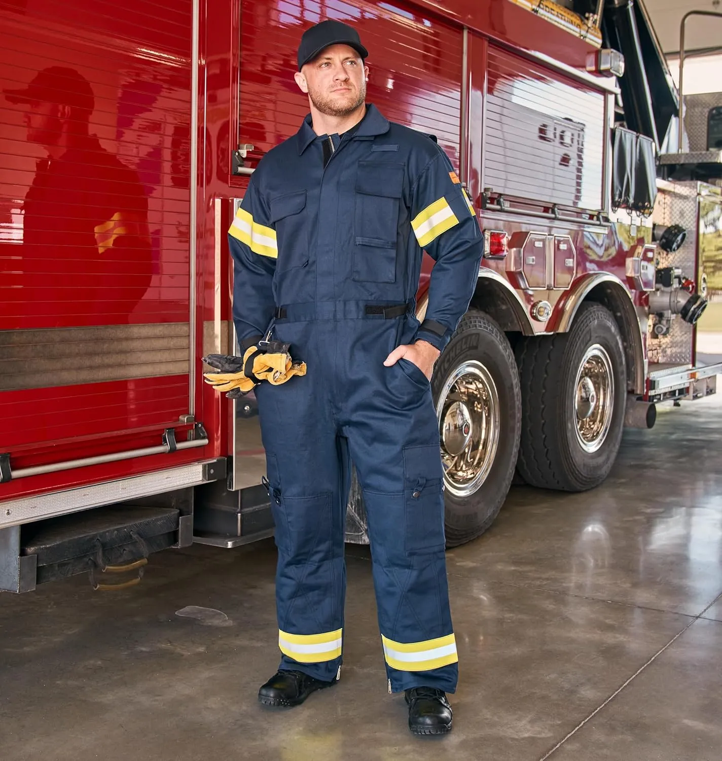 Propper Men's Extrication Suit