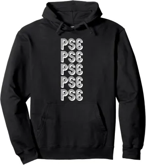 PSE Ponce Airport Travel Pullover Hoodie