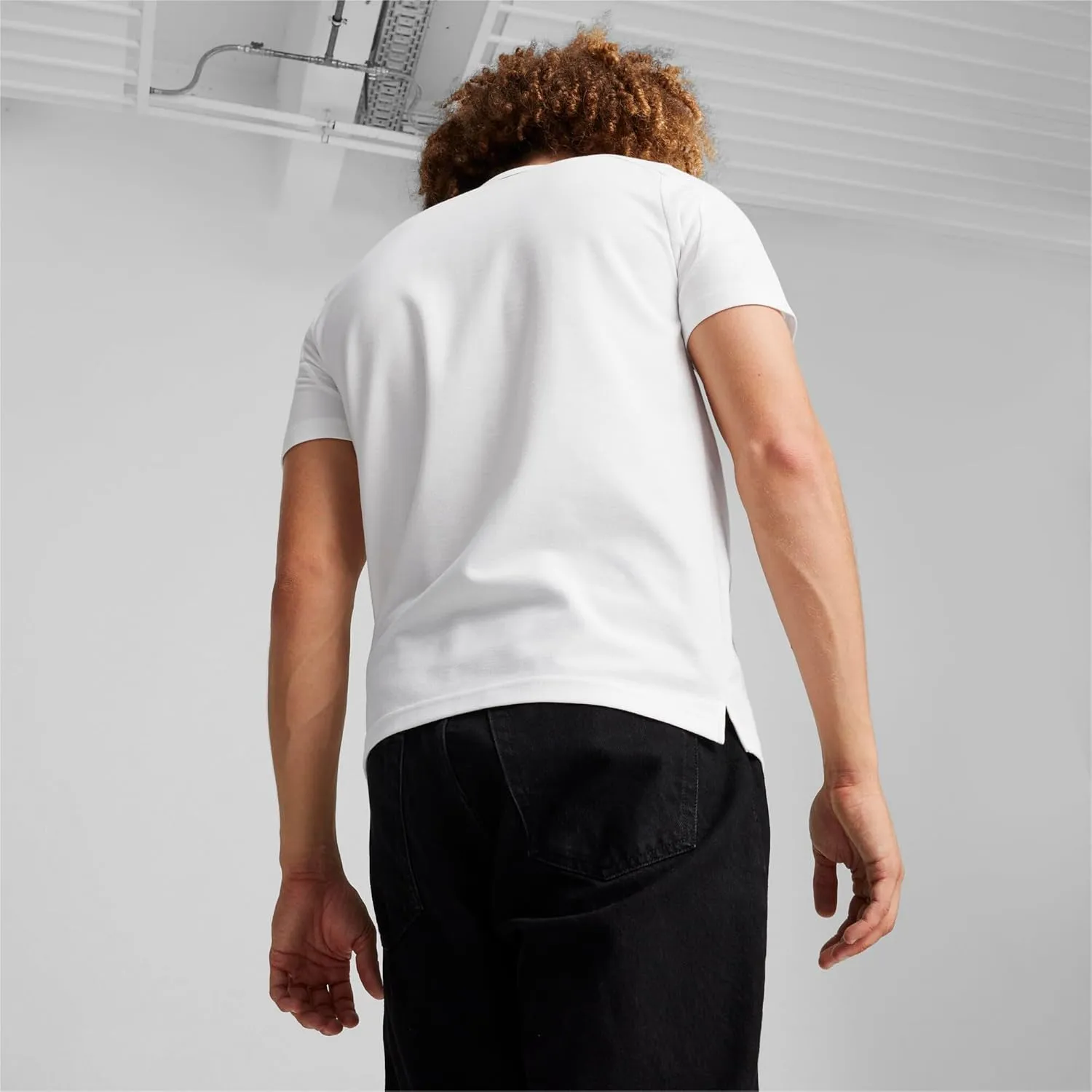 PUMA Men's BMW M Motorsport Polo