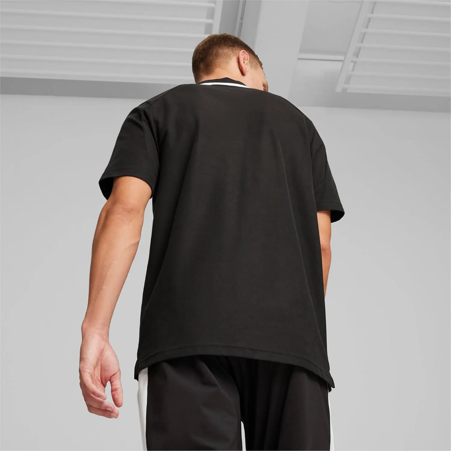 PUMA Men's BMW M Motorsport Polo