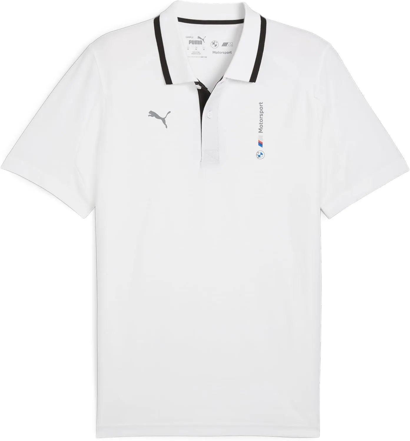 PUMA Men's BMW M Motorsport Polo