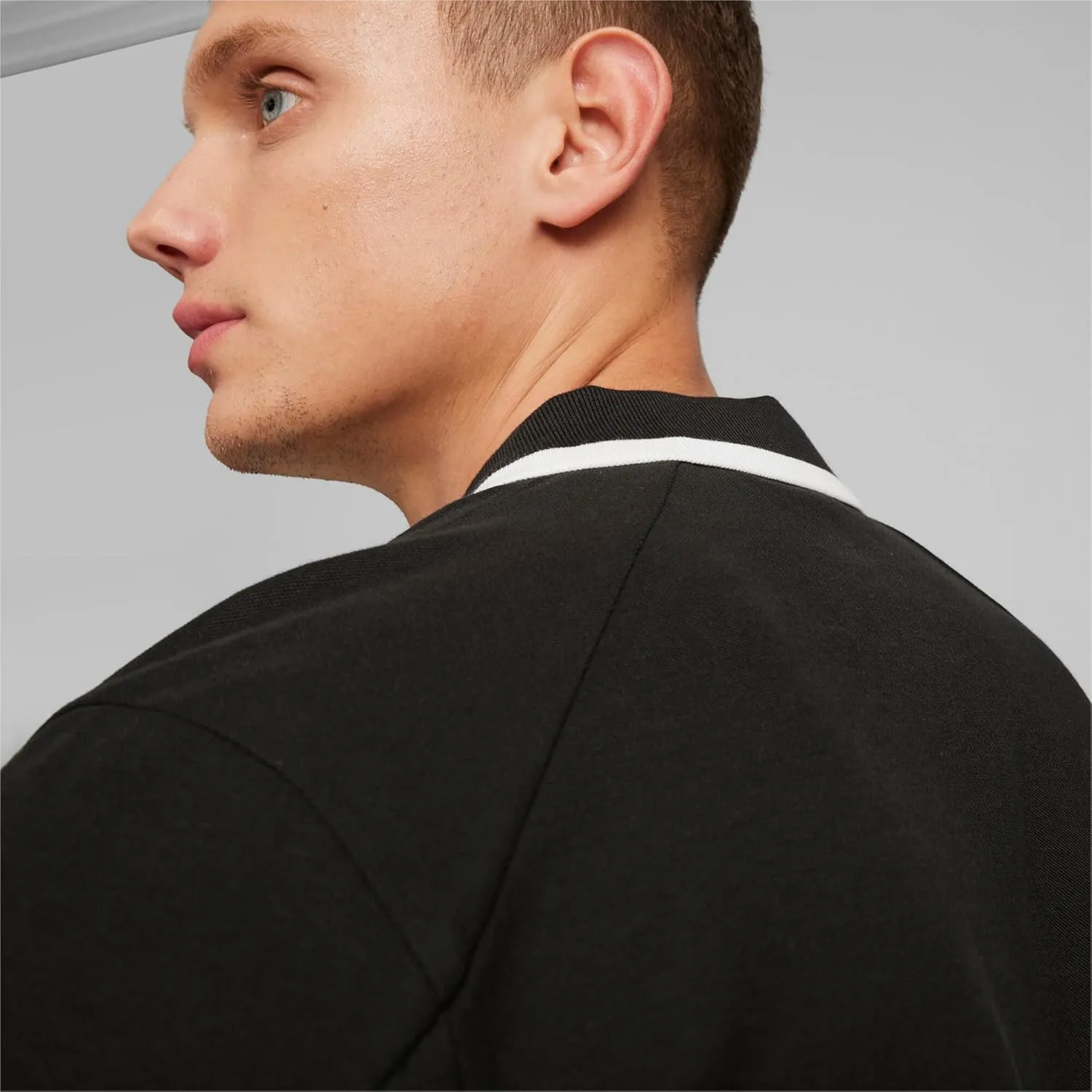 PUMA Men's BMW M Motorsport Polo