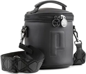 PUMA Womens Sense Bucket Travel Casual - Black