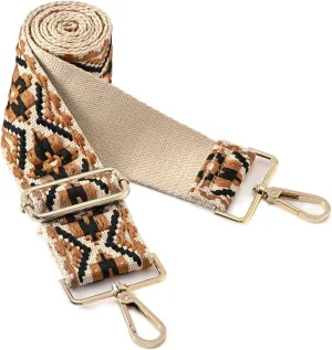 Purse Strap Replacement Crossbody Handbag Shoulder Strap Adjustable
