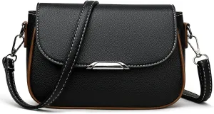 Purses for Women Square Bag One Shoulder Crossbody Bag Fashionable and Versatile Bag