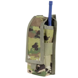 Radio Pouch - Scorpion OCP