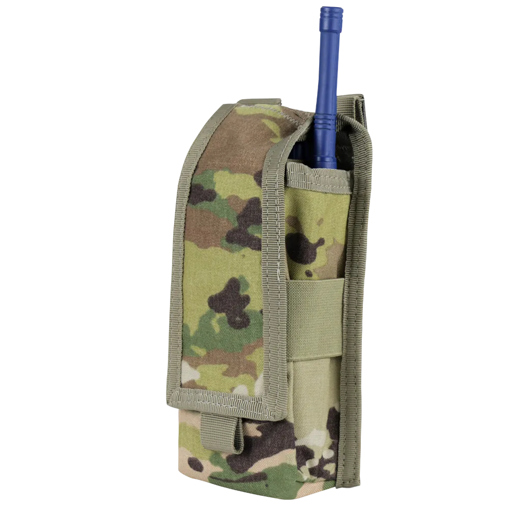 Radio Pouch - Scorpion OCP
