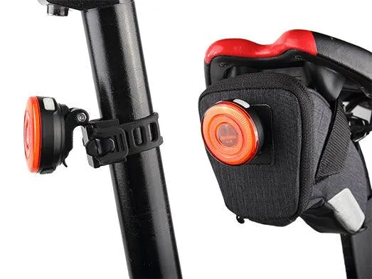 Ravemen CL05 30 Rear Light (Black)
