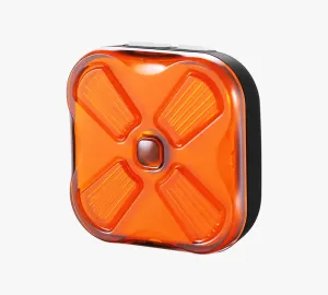 Ravemen CL06 50 Rear Light (Black)