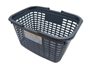 Recycled Plastic Laundry Basket