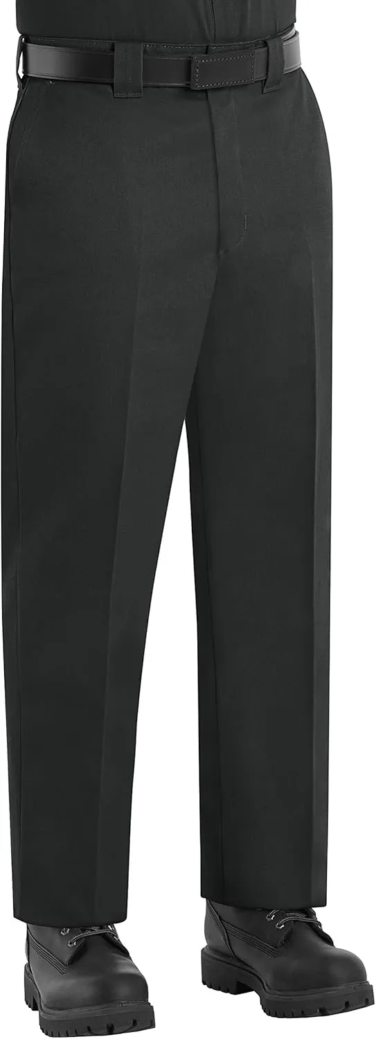 Red Kap Men's Utility Uniform Pant