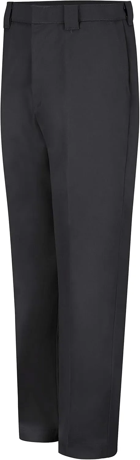 Red Kap Men's Utility Uniform Pant