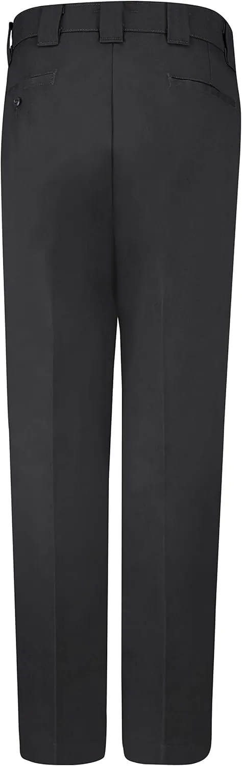 Red Kap Men's Utility Uniform Pant