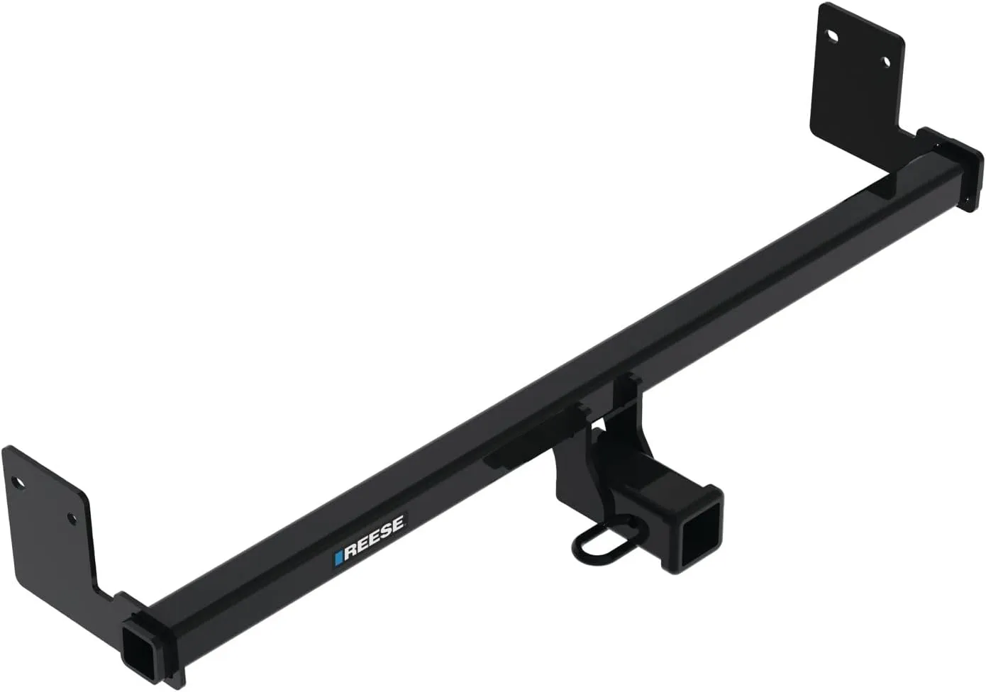 Reese 84599 Class 3 Trailer Hitch, 2 Inch Receiver, Black, Compatible with 2018-22 Hyundai Kona