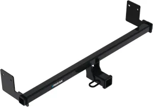 Reese 84599 Class 3 Trailer Hitch, 2 Inch Receiver, Black, Compatible with 2018-22 Hyundai Kona